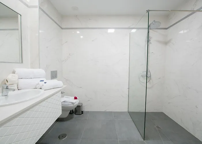 Silvi By Tam Hotel Playa del Ingles (Gran Canaria)