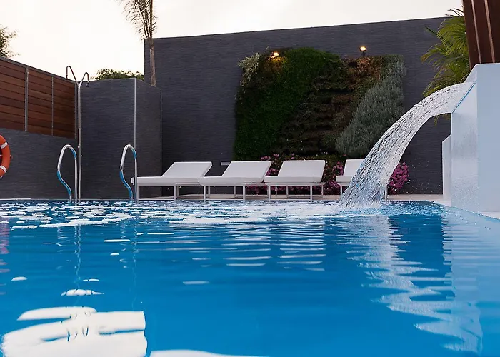 Silvi By Tam Hotel 5*