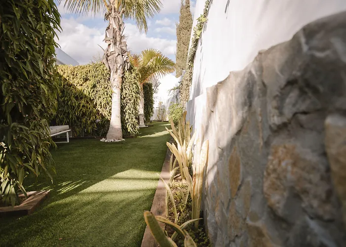 Silvi By Tam Hotel Playa del Ingles (Gran Canaria)