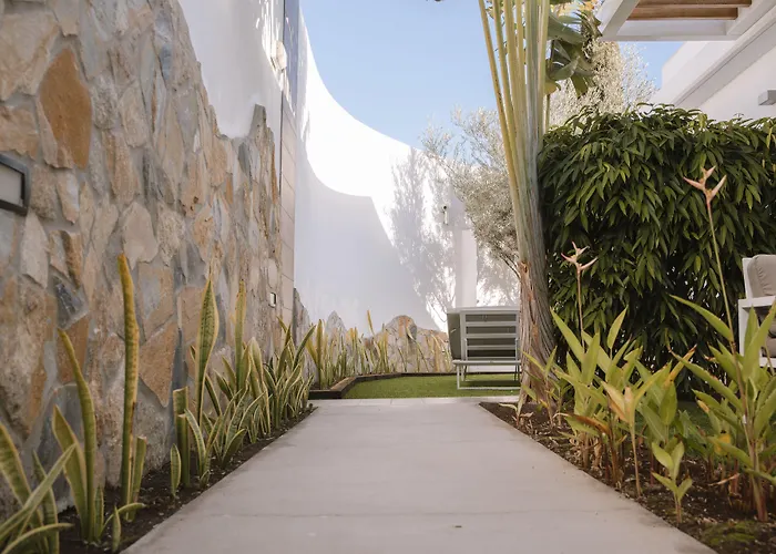 Silvi By Tam Плайя-дель-Инглес