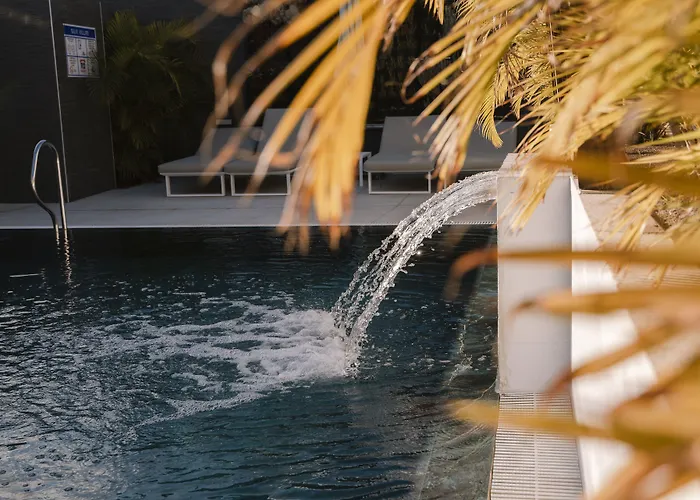 Silvi By Tam Плайя-дель-Инглес