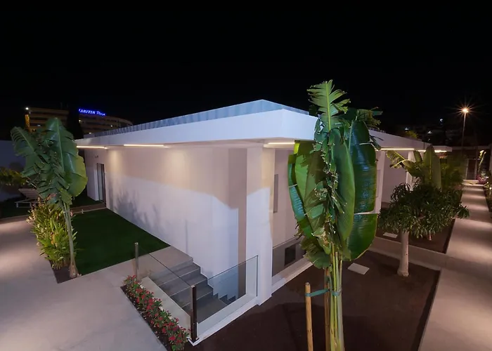 Silvi By Tam Playa del Ingles (Gran Canaria)