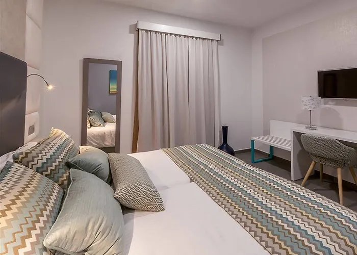 Silvi By Tam Плайя-дель-Инглес