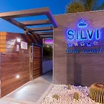 Silvi By Tam 5* Πλάγια ντελ Ινγκλές