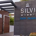 Ξενοδοχείο Silvi By Tam 5*