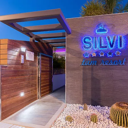 Silvi By Tam 5* Playa del Inglés
