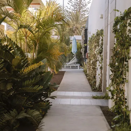 Silvi By Tam Playa del Inglés