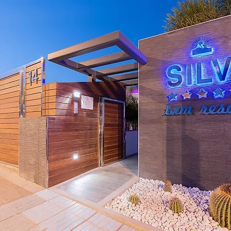 Silvi By Tam 5*