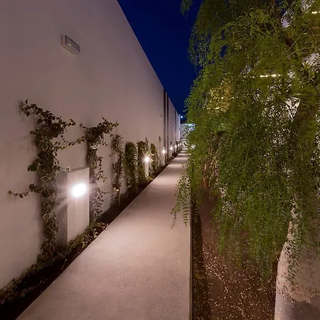 Hotel Silvi By Tam 5*