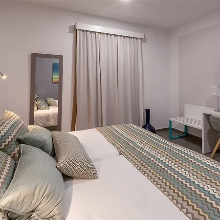 Silvi By Tam Playa del Inglés