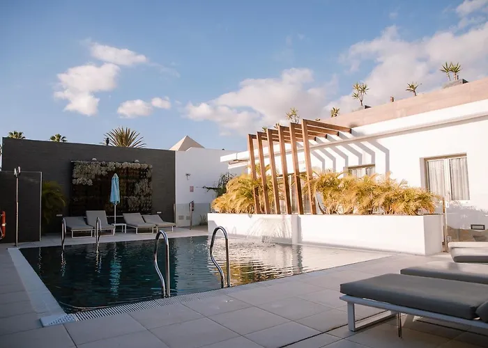 Silvi By Tam Hotel Playa del Inglés