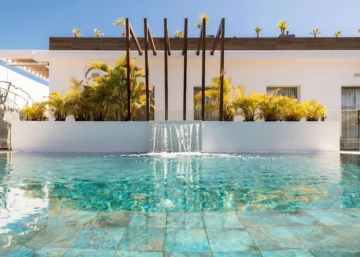 Szálloda Silvi By Tam 5*