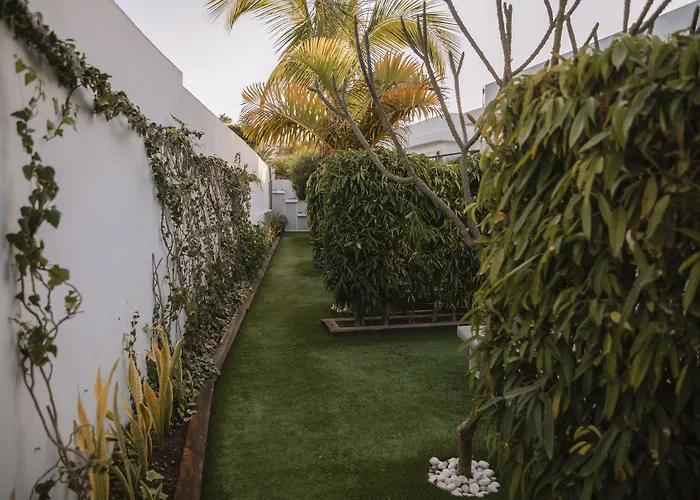 Szálloda Silvi By Tam