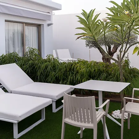 Silvi By Tam 5* プラヤ・デル・イングレス