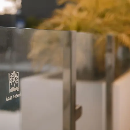 ホテル Silvi By Tam