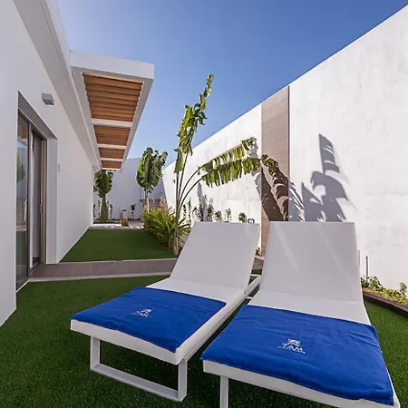 Aevum Resort Плайя-дель-Інглес