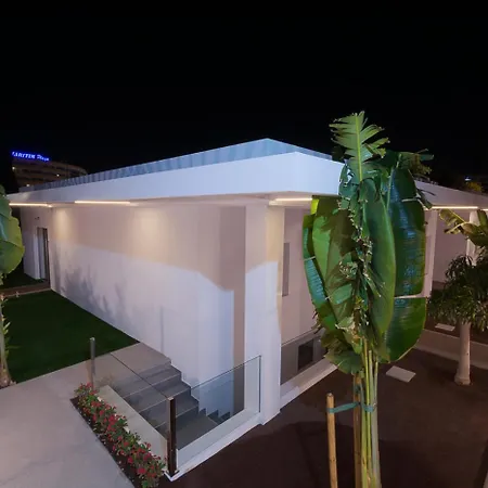 Silvi By Tam プラヤ・デル・イングレス